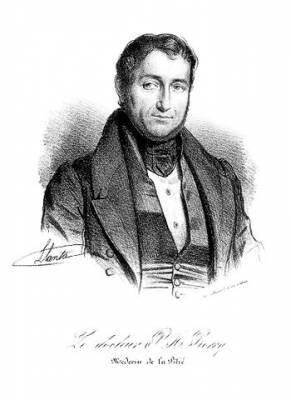 Pierre Adolphe Piorry